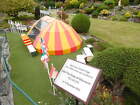 Photo 6x4 Chippermills Circus at Bekonscot Model Village Beaconsfield Thi c2019