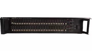 InterM EQ 9231 Graphic Equalizer - Picture 1 of 5