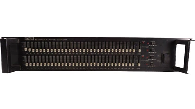 InterM EQ 9231 Graphic Equalizer - Image 1 of 4