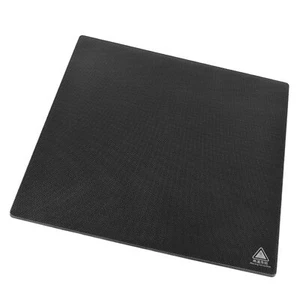 220 X 220 X 4mm 3D Printer Glass Bed Excellent Adhesion 3D Printer Tempered - Afbeelding 1 van 12