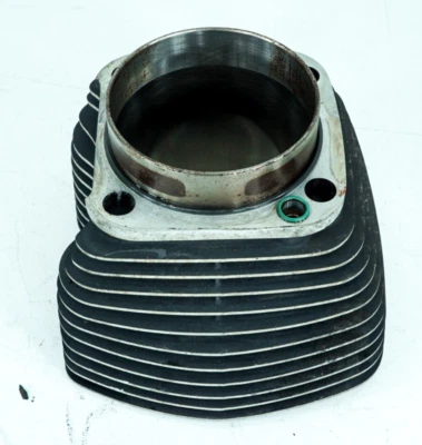 12 Harley Road Glide Touring OEM Doble Leva 103 Jarra Motor 1 Culata 1307 Foto 1 de 4