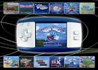 2.5 Inch Retro Mini Handheld Console Pocket Video Game Player 12 In 1 Games