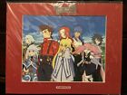 Tales of Symphonia (GameCube) Limited Edition Laser Cell Preorder item