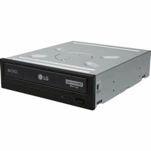 Blu-ray burner internally installed LG WH16NS60 - Afbeelding 1 van 2