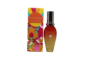 ESCADA TAJ SUNSET LIMITED EDITION EAU DE TOILETTE NATURAL SPRAY 30 ML/1 FL.OZ. - Picture 1 of 1