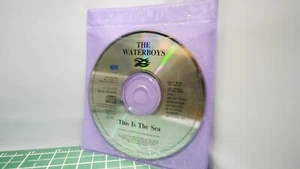 The Waterboys - This Is The Sea - CD DISC ONLY | Essigs records - Picture 1 of 3
