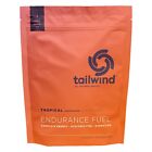 TAILWIND NUTRITION Endurance Fuel - Tropical Caffeinated Flavor 29 oz Bag