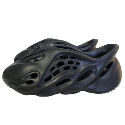 Corredor de espuma sin marca para niños talla 10 Margate-01T Foto 1 de 4