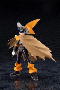 Kotobukiya MegaMan EXE Forte.EXE H148mm Non-scale Plastic Comes with bonus - Picture 1 of 10