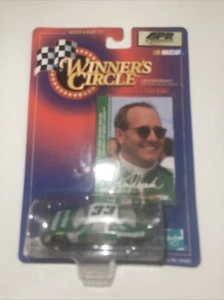 KEN SCHRADER #33 DAYCO/APR 1/64 CÍRCULO DE GANADORES 1998 NASCAR DIECAST - Imagen 1 de 2