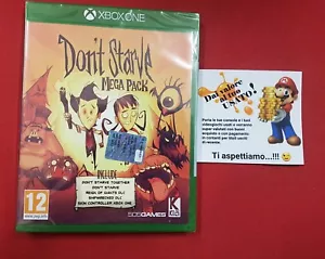 Don't Starve Megapack Xboxone Xbox One Giochi Gioco Usati Console Offerta Game - Foto 1 di 1