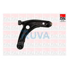 Fits Toyota Yaris 2005- + Other Models Ruva Front Right Track Control Arm