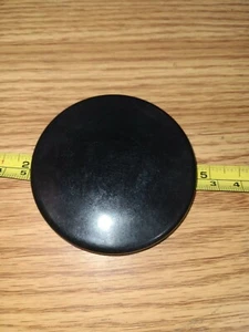 Frigidaire black burner cap 316213500 - Picture 1 of 2