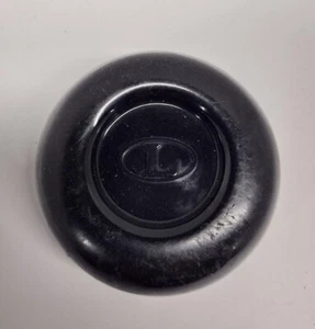 End cap fits 2 3/4" Alloy Louisville Slugger Omaha TPX USSSA endcap Black - Picture 1 of 4