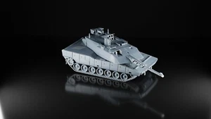 1:87 Panther KF51 Panzer Rheinmetall - Bild 1 von 7