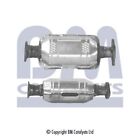 For Hyundai Pony 1.3 BM Cats Type Approved Catalytic Converter + Fitting Kit