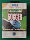 Sensible Soccer # SMS / Master System [PAL]