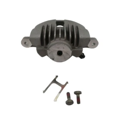 GM 18021517 172-2111 Genuine OEM Caprice Impala Rear Left Disc Brake Caliper - Image 1 of 2