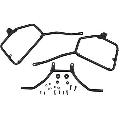 Givi PL188 Side Case Hardware Kit fits 2000-2016 BMW F650GS & G650GS - Image 1 of 3