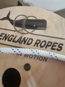 1/2” x 100’L Teufelberger KM-III Static Kernmantle Rope NFPA 1983 Certified - Picture 1 of 3