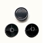 D-Type Vertical Switch Knob Button for Yamamoto Air Fryer Disinfection Cabinet