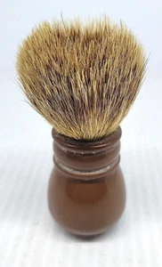 Vintage Aramis Pure Badger Shaving Brush, New York - Picture 1 of 4