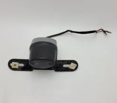 Luz de matrícula 1986 Kawasaki Voyager XII ZG1200B 1424 Foto 1 de 4