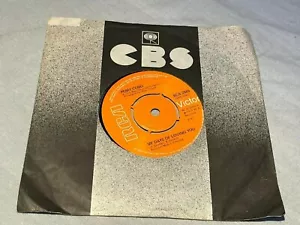 Perry Como - My Days of Loving You - Vinyl Record 7" Single - 1971 - RCA 2689 - Picture 1 of 3