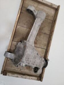 2005-2019 NISSAN FRONTIER Carrier Front Axle 6 Cylinder 3.36 Ratio 38500EA300   