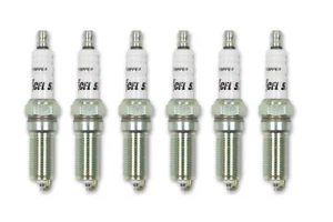 ACCEL 578-6 HP Copper Spark Plug - Picture 1 of 5