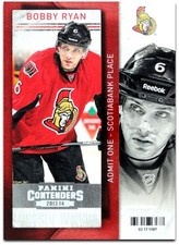 2013-14 Panini Contenders **** PICK YOUR CARD **** From The BASE SET