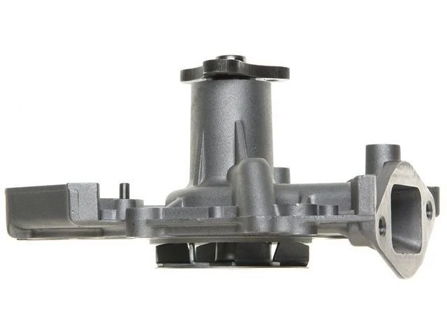 Gates 39SW74Q Water Pump Fits 2001-2005 Kia Rio Water Pump (Standard) - Изображение 1 из 1