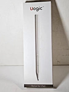 Uogic ~ UPencil ~ iPad Active Stylus ~ White ~ New in Box - Photo 1/15