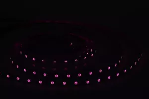 5m Ir 850nm Infrared Irda Infrared 72w Strip Strip LED IP20 SMD5050 C3B4 - Picture 1 of 1