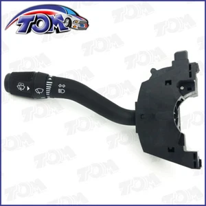 BRAND NEW TURN SIGNAL WINDSHIELD WIPER LEVER HAZARD SWITCH SW2857 - Imagen 1 de 2