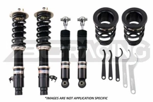 BC Racing BR Type Coilovers for Acura TLX 21-22 - Picture 1 of 3
