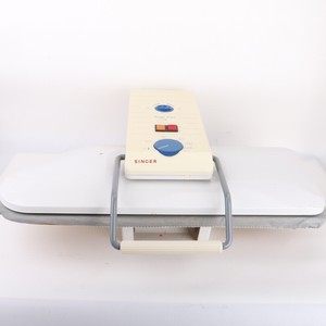 Las mejores ofertas en Planchas de Ropa SINGER y prensas | eBay