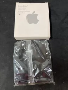 APPLE IMAGEWRITER BLACK PRINTER RIBBON 942-0786-A, NEW OLD STOCK ORIGINAL SEALED - Picture 1 of 5