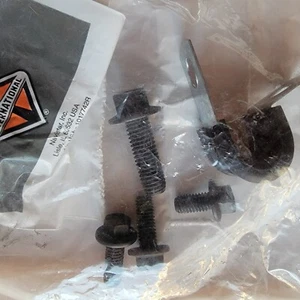 New International Turbo Oil Line Seals Kit #1889328C92 - Picture 1 of 3