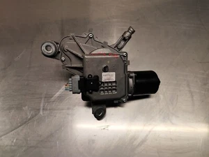 MOTEUR ESSUIE GLACE AVANT GAUCHE CITROEN C4 PICASSO COURT 53042436 - Picture 1 of 4