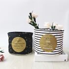 Storage bucket dirty clothes sundries folding bag