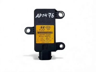 Hyundai i40 CW VF Misuratore di velocità 95690-3V100 (AF1476) - Immagine 1 di 4