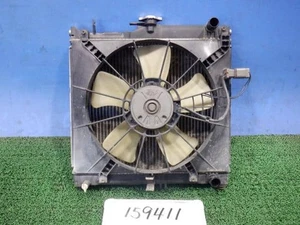 SUZUKI Jimny 1999 GF-JB23W Radiator 1770081A00 [Used] [PA119766684] - Picture 1 of 5