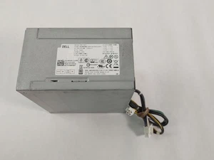 Dell NFX6T Optiplex 7020 / 9020 MT 290W 8 Pin Desktop Power Supply - Picture 1 of 7