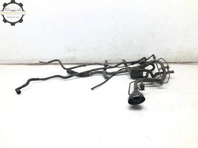 2011-2017 INFINITI QX56 QX80 FUEL TANK GAS FILLER NECK HOSE TUBE PIPE OEM - Image 1 of 4