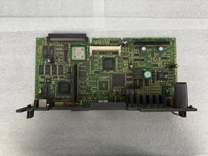 FANUC A16B-3200-0412 /03A PCB - R-J3iB Main CPU USED - Picture 1 of 7