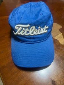 titleist golf cap herren blau - Bild 1 von 6