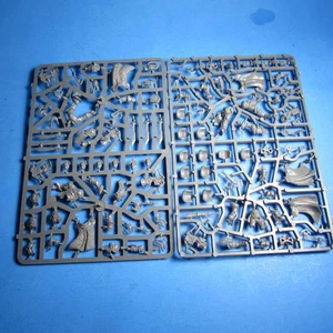 GW Warhammer Age of Sigmar Stormcast Eternals Vanguard-Hunters x5 On Sprue d05 - Picture 1 of 1