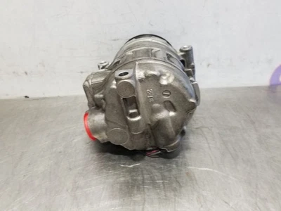 07 2007 MERCEDES SL550 AC COMPRESSOR 5.5 230 TYPE A0012306211 - Image 1 of 4