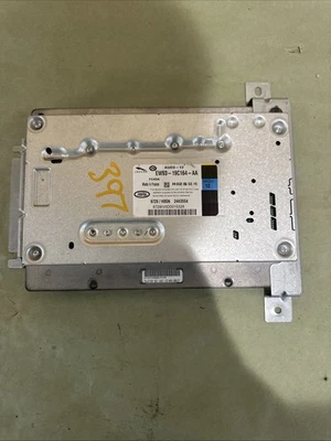 OEM 2012-2017 LAND ROVER JAGUAR EW93-19C164-AA AMPLIFICADOR RADIO AMPLIFICADOR AMPLIFICADOR AUDIO ESTÉREO Foto 1 de 4